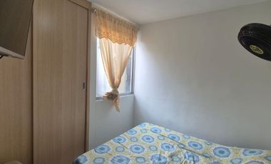 VENDO APARTAMENTO GARCIA HERREROS