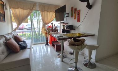 VENDO APARTAMENTO GARCIA HERREROS