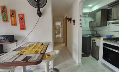 VENDO APARTAMENTO GARCIA HERREROS