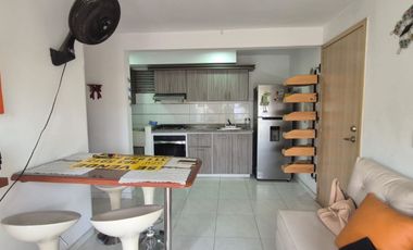 VENDO APARTAMENTO GARCIA HERREROS