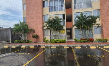VENDO APARTAMENTO GARCIA HERREROS