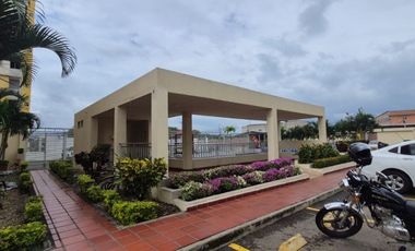 VENDO APARTAMENTO GARCIA HERREROS