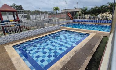 VENDO APARTAMENTO GARCIA HERREROS