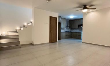 Casa en Renta en Fracc. Iltamarindo, Apodaca, Nuevo León