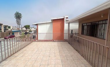 Casa en venta en Ensenada