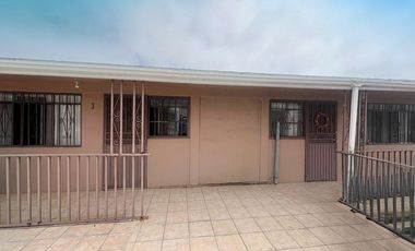Casa en venta en Ensenada