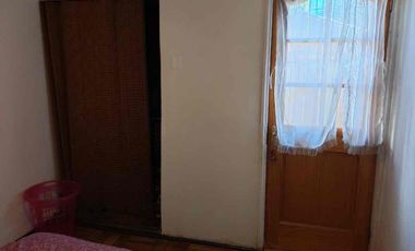 Vendo Parcela con Casa en Condominio Cristo Redentor, Rinconada de Los Andes