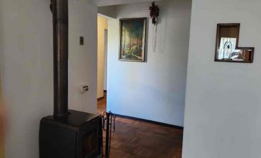 Vendo Parcela con Casa en Condominio Cristo Redentor, Rinconada de Los Andes
