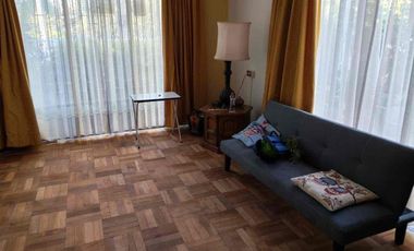 Vendo Parcela con Casa en Condominio Cristo Redentor, Rinconada de Los Andes