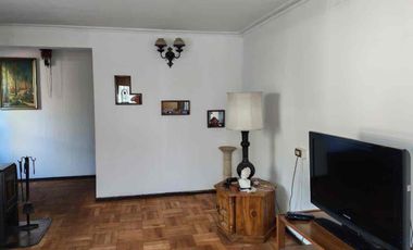 Vendo Parcela con Casa en Condominio Cristo Redentor, Rinconada de Los Andes