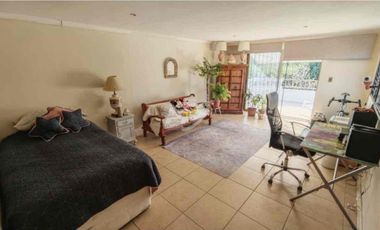 Vendo Parcela con Casa en Condominio Cristo Redentor, Rinconada de Los Andes