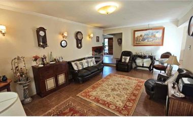 Vendo Parcela con Casa en Condominio Cristo Redentor, Rinconada de Los Andes