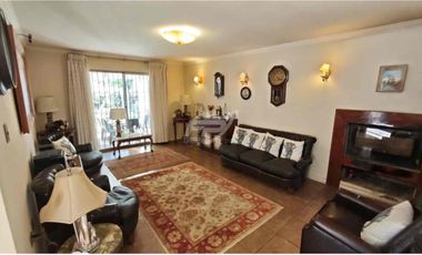 Vendo Parcela con Casa en Condominio Cristo Redentor, Rinconada de Los Andes