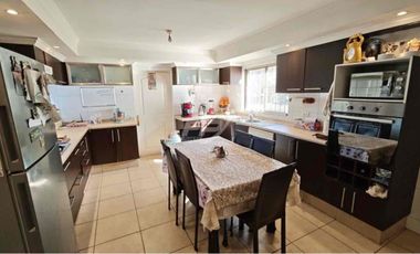 Vendo Parcela con Casa en Condominio Cristo Redentor, Rinconada de Los Andes