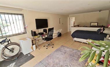 Vendo Parcela con Casa en Condominio Cristo Redentor, Rinconada de Los Andes