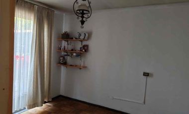 Vendo Parcela con Casa en Condominio Cristo Redentor, Rinconada de Los Andes