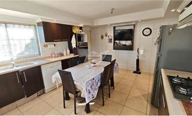 Vendo Parcela con Casa en Condominio Cristo Redentor, Rinconada de Los Andes