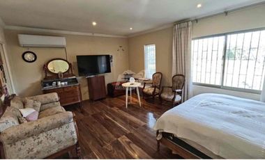 Vendo Parcela con Casa en Condominio Cristo Redentor, Rinconada de Los Andes