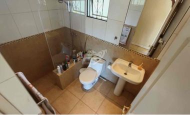 Vendo Parcela con Casa en Condominio Cristo Redentor, Rinconada de Los Andes