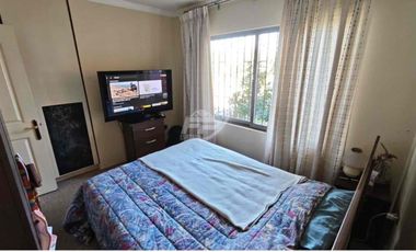 Vendo Parcela con Casa en Condominio Cristo Redentor, Rinconada de Los Andes