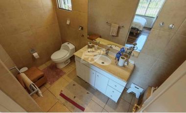 Vendo Parcela con Casa en Condominio Cristo Redentor, Rinconada de Los Andes