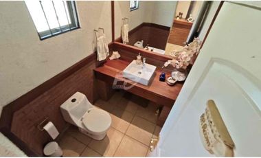 Vendo Parcela con Casa en Condominio Cristo Redentor, Rinconada de Los Andes