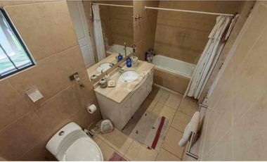 Vendo Parcela con Casa en Condominio Cristo Redentor, Rinconada de Los Andes