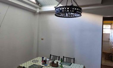 Vendo Parcela con Casa en Condominio Cristo Redentor, Rinconada de Los Andes