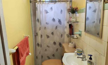 Vendo Parcela con Casa en Condominio Cristo Redentor, Rinconada de Los Andes