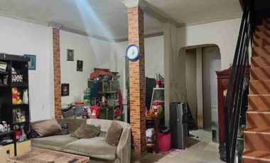 Dijual Rumah 2 Lantai di Mutiara Gading Timur, Bekasi Timur