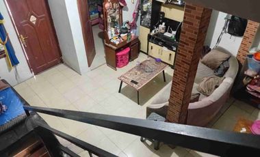Dijual Rumah 2 Lantai di Mutiara Gading Timur, Bekasi Timur