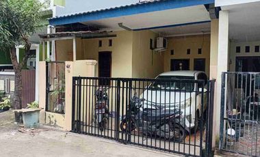 Dijual Rumah 2 Lantai di Mutiara Gading Timur, Bekasi Timur