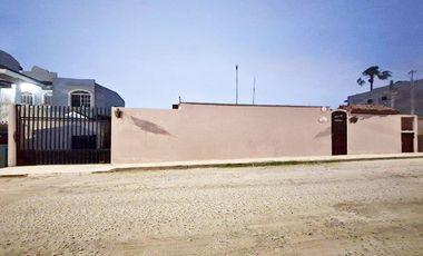 Casa en venta en Ensenada