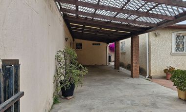 Casa en venta en Ensenada