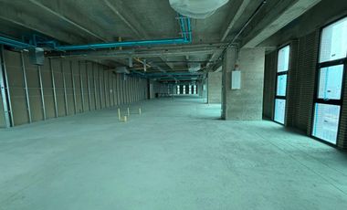 Arriendo espacios corporativos premium en El Poblado – 181.61 m²