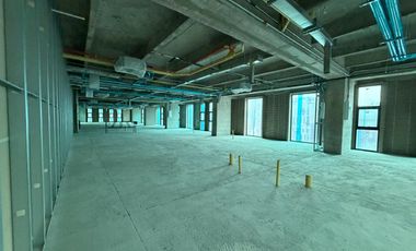 Arriendo espacios corporativos premium en El Poblado – 181.61 m²
