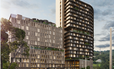 Arriendo espacios corporativos premium en El Poblado – 181.61 m²