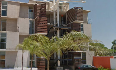 DEPARTAMENTO EN REMATE EN LA COLONIA IXTAPA JALISCO