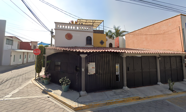 🏡 Casa en venta San Andrés Cholula 🏡