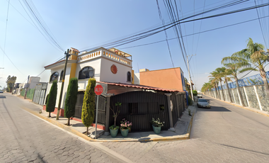 🏡 Casa en venta San Andrés Cholula 🏡