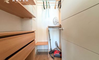 Depto De 1D Con Vista Panorámica En Costa De Montemar