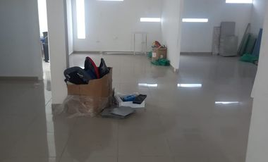 GRAN OPORTUNIDAD: CASA IDEAL PARA MONTAR UNA IPS, SERVICIOS MEDICOS.  UBICADA EN SECTOR  DE CLINICAS  AL NORTE DE LA CIUDAD CO N AREA DE 893 MTS