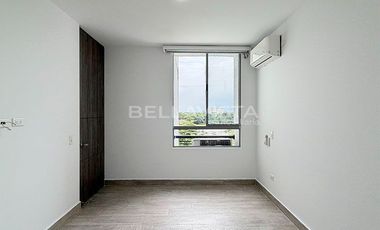 Apartamento en venta Sector Amarilo