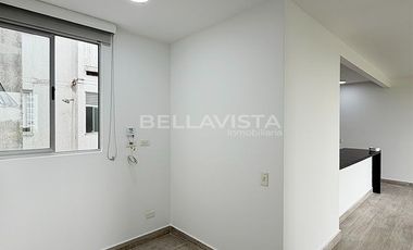 Apartamento en venta Sector Amarilo