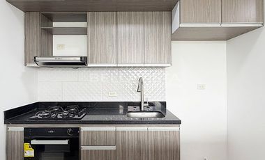 Apartamento en venta Sector Amarilo