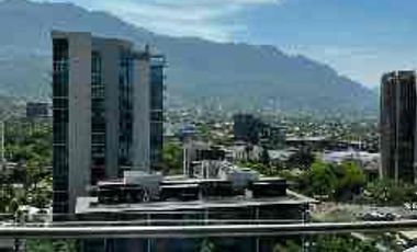 Renta de departamento de lujo en Torre Nube en arboledas San Pedro Garza García NL