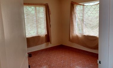 Venta de Casa Lote en vereda la Pitala, Mesitas.