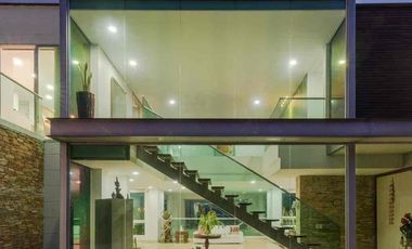 ESPECTÁCULAR CASA EN VENTA- LAS PALMAS