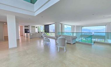 ESPECTÁCULAR CASA EN VENTA- LAS PALMAS