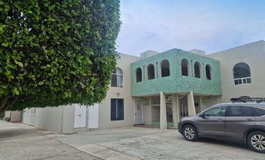 CASA EN CONDOMINIO EN VENTA